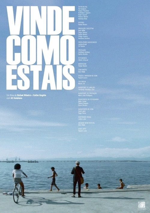 Come As You Are (2019) HDTV