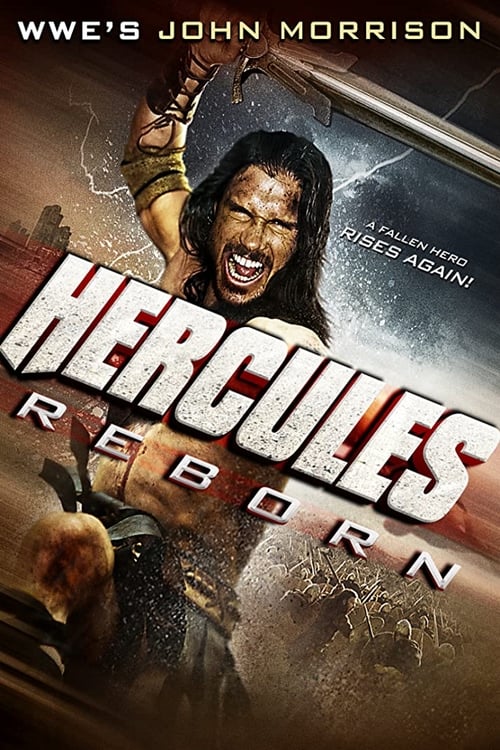 Hercules Reborn เฮอร์คิวลีส วีรบุรุษพลังเทพ (2014)