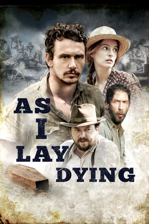 As I Lay Dying มหรสพชีวิต ความรัก ความหวัง ความตาย (2013)