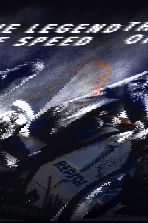 The Legend of Speed เร็วทะลุนรก (1999)