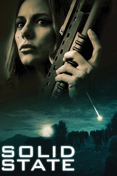 Solid State มฤตยูอุกกาบาตล้างโลก (2012)