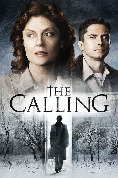The Calling ลัทธิสยองโหด (2014)