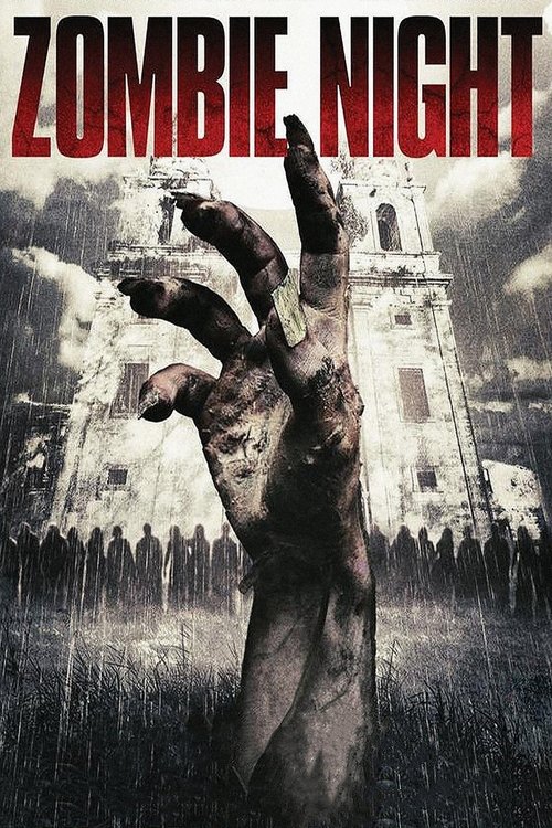 Zombie Night ซากนรกคืนสยอง (2013)