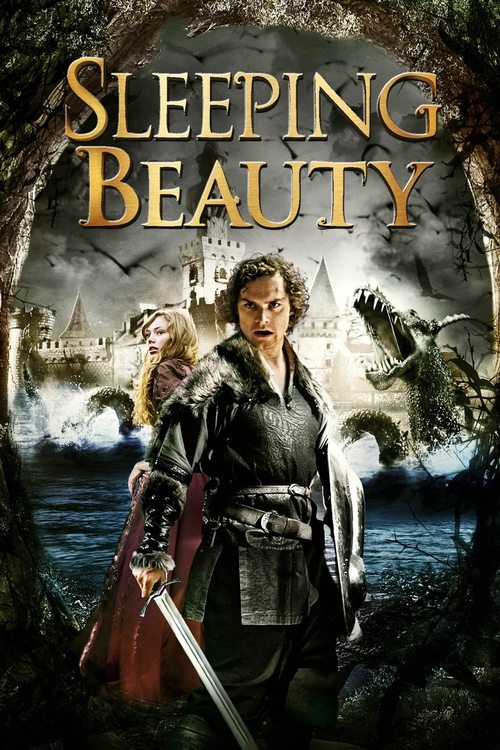 Sleeping Beauty เจ้าหญิงนิทรา ข้ามเวลาล้างคำสาป (2011)