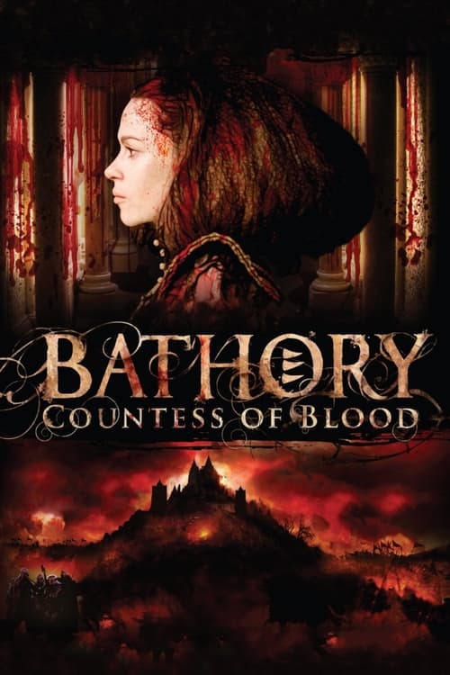 Bathory ตระกูลบาปเลือดจารึก (2008)