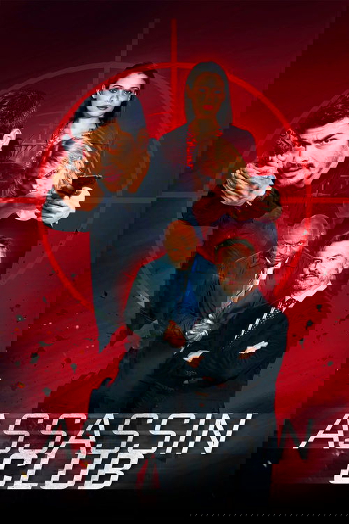 Assassin Club (2023)