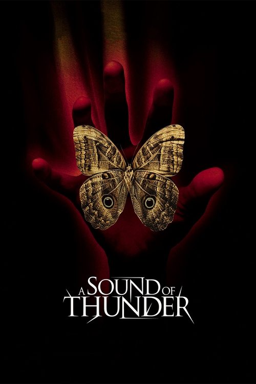 A Sound Of Thunder 2054 เจาะไดโนเสาร์โลกล้านปี (2005)