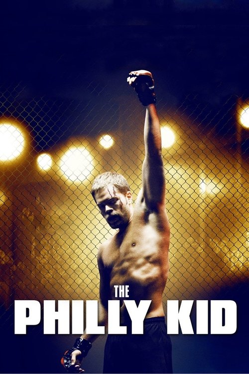 The Philly Kid นักสู้สังเวียนเดือด (2012)