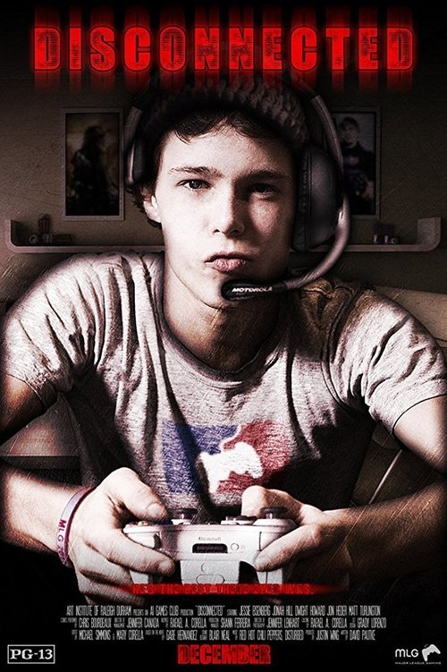 Disconnect เครือข่ายโยงใยมรณะ (2012)