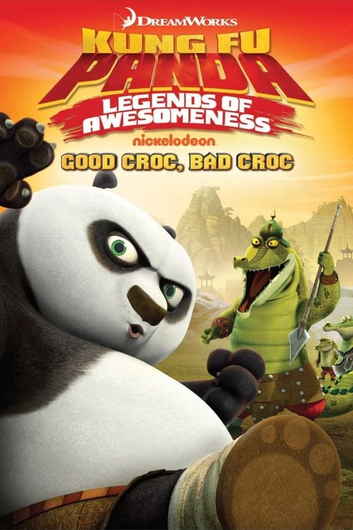 Kung Fu Panda Legends Of Awesomeness Vol.3 กังฟูแพนด้า ตำนานปรมาจารย์สุโค่ย! ชุด 3