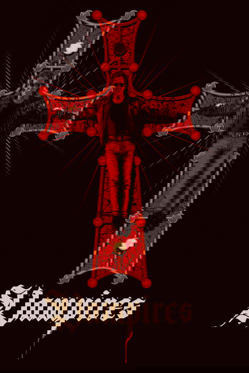 Vampires รับจ้างล้างพันธุ์แวมไพร์ (1998)