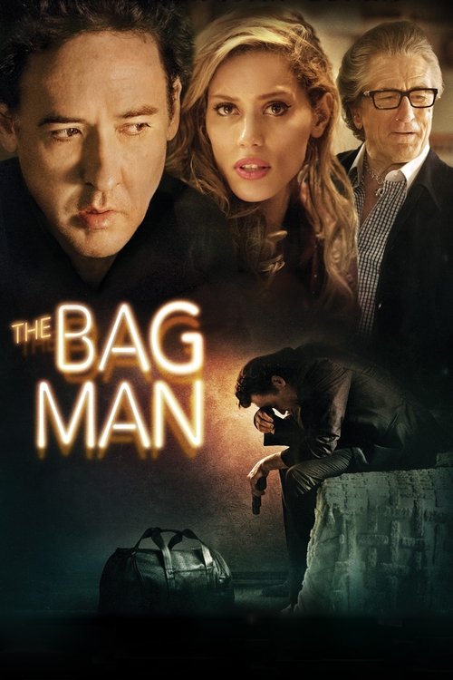 The Bag Man หิ้วนรกท้าคนโหด (2014)