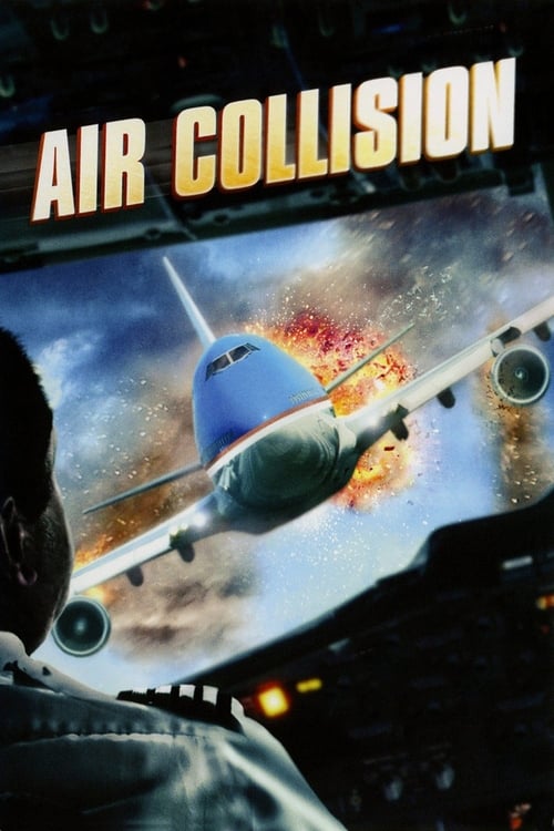 Air Collision นาทีระทึกชนเหนือฟ้า (2012)