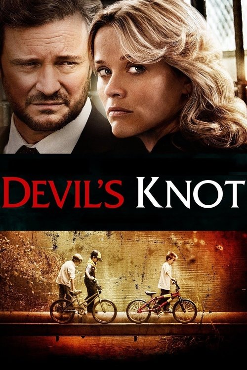 Devil’s Knot คดีปริศนา ปมซ่อนปม (2013)