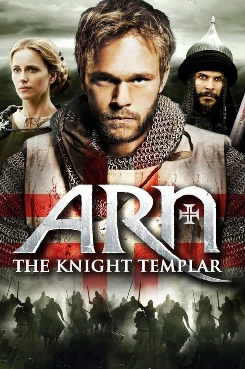 Arn The Knight Templar (2007) อาร์น ศึกจอมอัศวินกู้แผ่นดิน