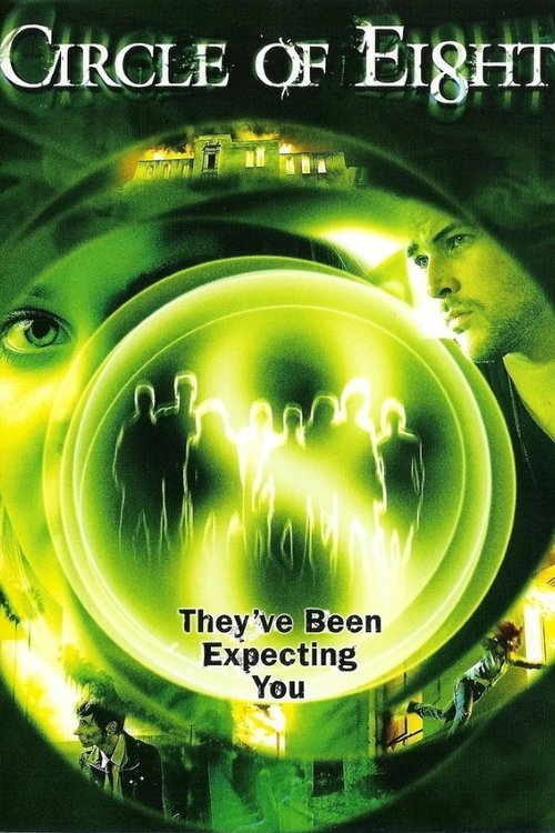 Circle of Eight คืนศพหลอน (2009)