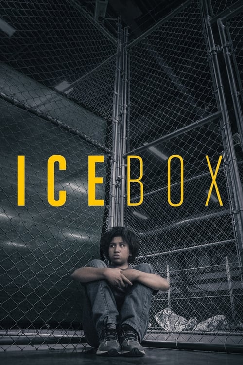 Icebox พลัดถิ่น (2018)