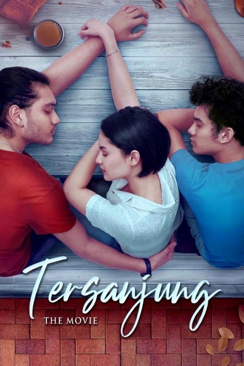 Tersanjung The Movie รักนี้ไม่มีสิ้นสุด (2021) NETFLIX บรรยายไทย