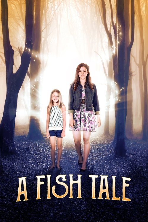 A Fish Tale เรื่องเล่าของปลามหัศจรรย์ (2017) HDTV