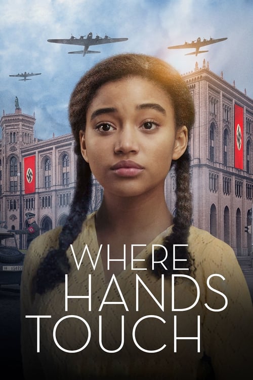 Where Hands Touch (2018) FWIPTV แปลบรรยายไทย