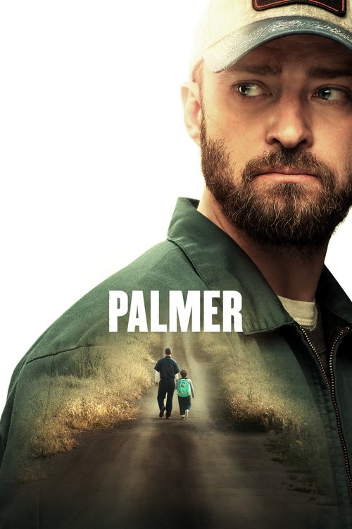 Palmer (2021) ซับไทย