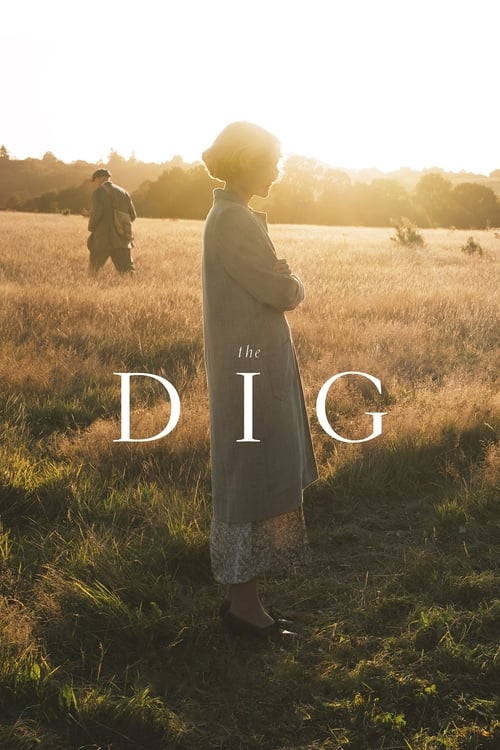 The Dig กู้ซาก (2021) NETFLIX ซับไทย