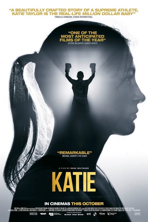 Katie (2018) ซับไทย HDTV