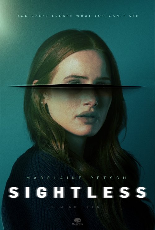 Sightless โลกมืด (2020) ซับไทย