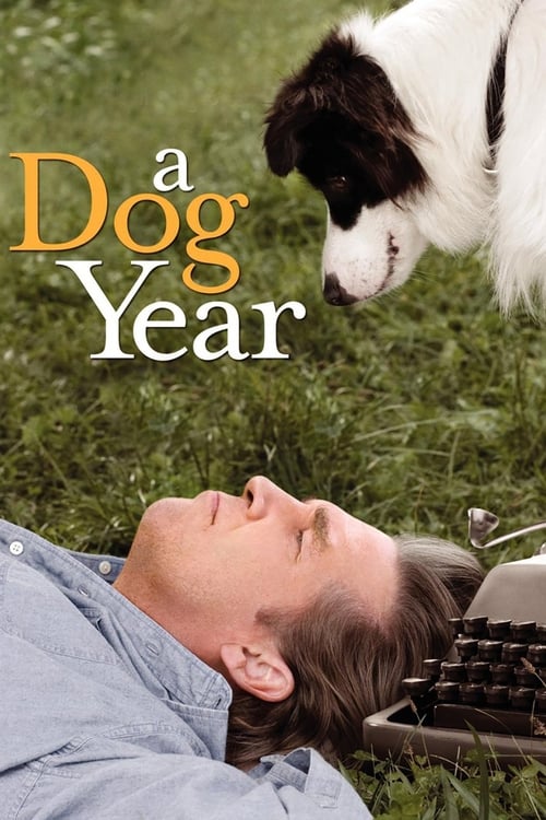 A Dog Year อะ ด็อก เยียร์ (2009) ซับไทย