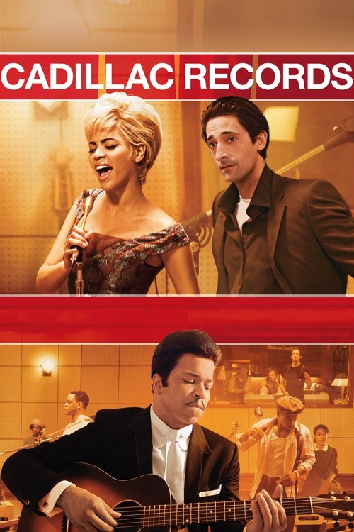 Cadillac Records คาดิลแล็กเรเคิดส์ วันวานตำนานร็อก (2008) ซับไทย