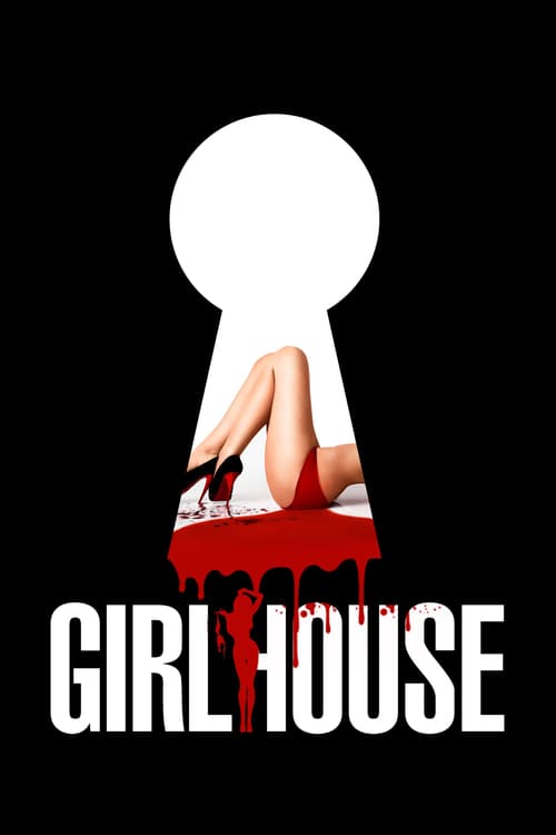 Girl House เกิร์ลเฮ้าส์ (2014) ซับไทย