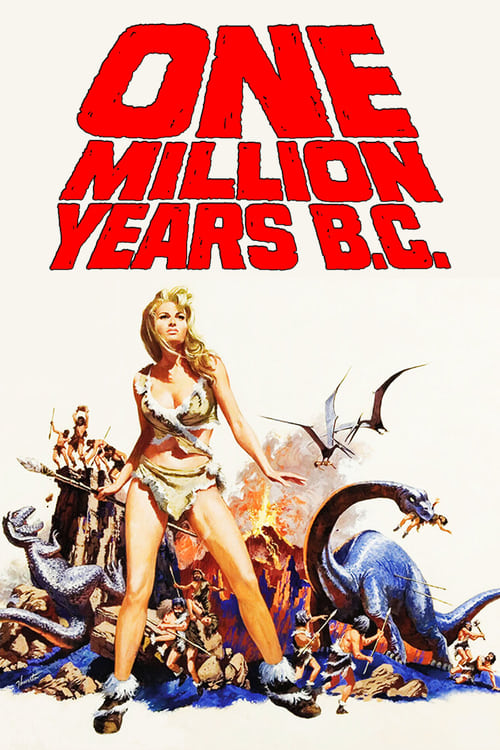 One Million Years B.C. โลกล้านปี (1966) บรรยายไทย