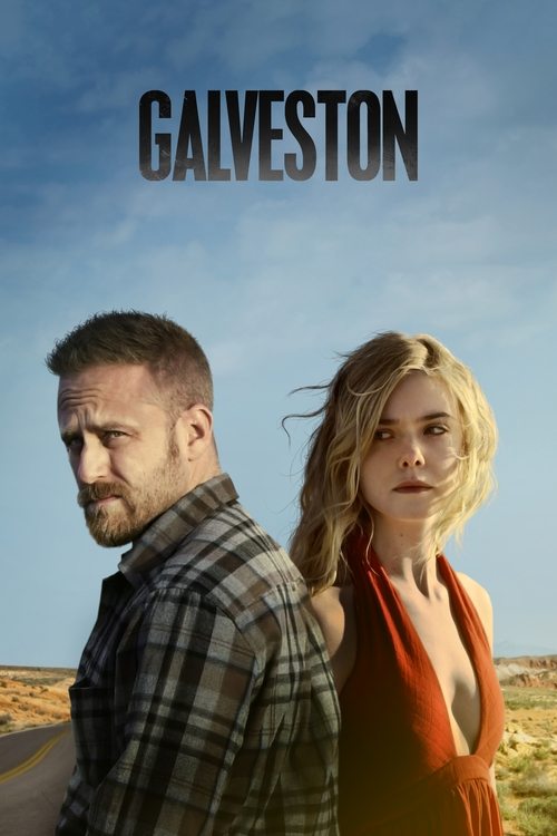 Galveston ไถ่เธอที่เมืองบาป (2018)