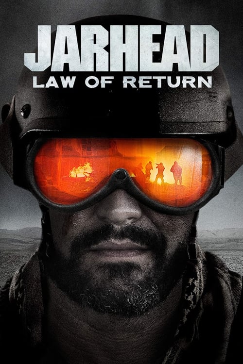 Jarhead Law of Return จาร์เฮด พลระห่ำสงครามนรก 4 (2019)