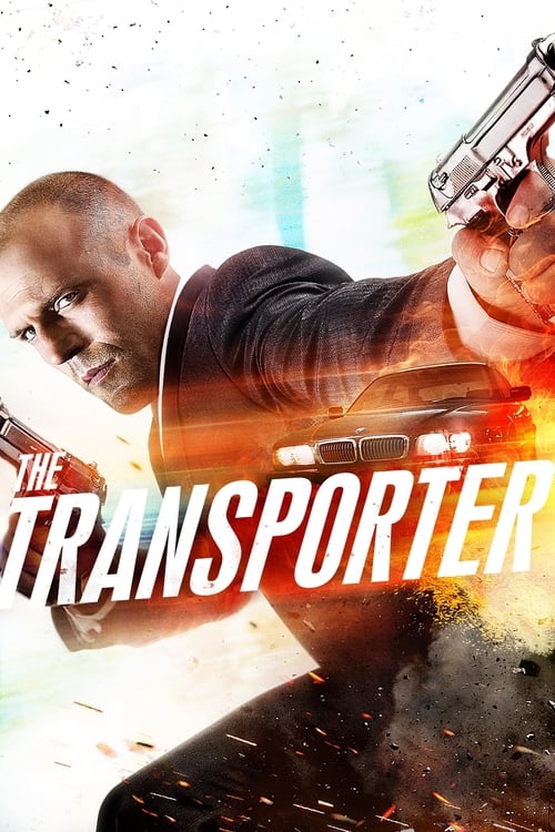The Transporter ขนระห่ำไปบี้นรก (2002)