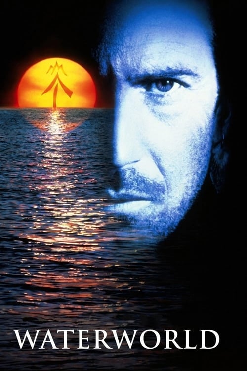 Waterworld 1995 วอเตอร์เวิลด์ ผ่าโลกมหาสมุทร