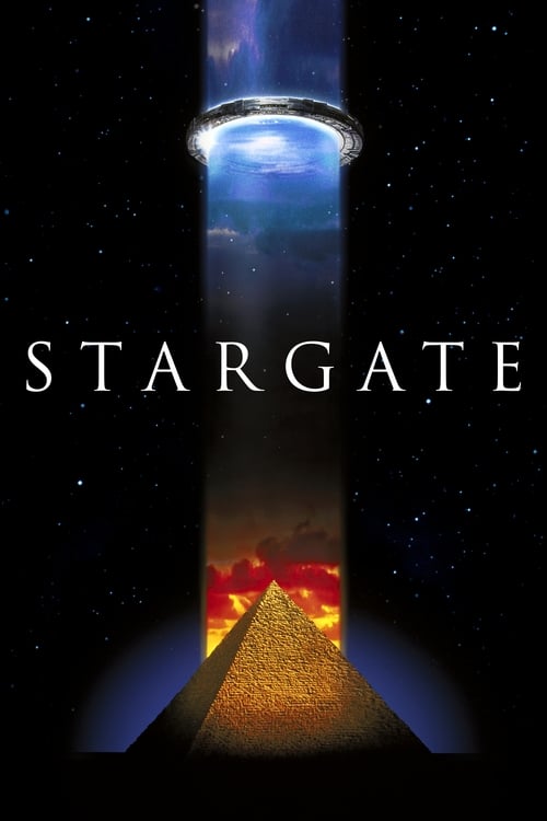 Stargate 1994 ทะลุคนทะลุจักรวาล