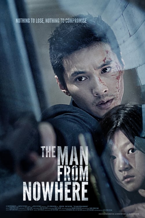 The Man from Nowhere 2010 นักฆ่าฉายาเงียบ 