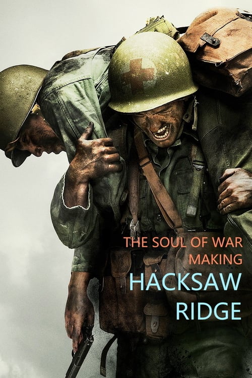 HACKSAW RIDGE 2017 วีรบุรุษสมรภูมิปาฏิหาริย์