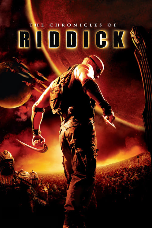 The Chronicles of Riddick ริดดิค (2004)
