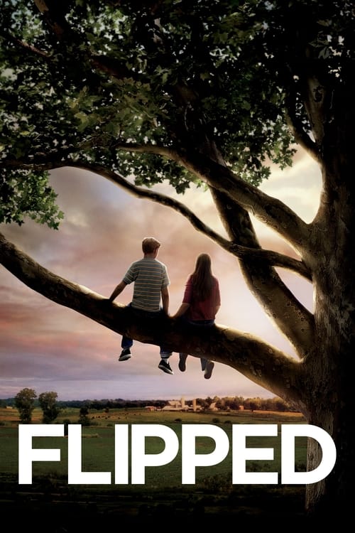 Flipped 2010 หวานนักวันรักแรก