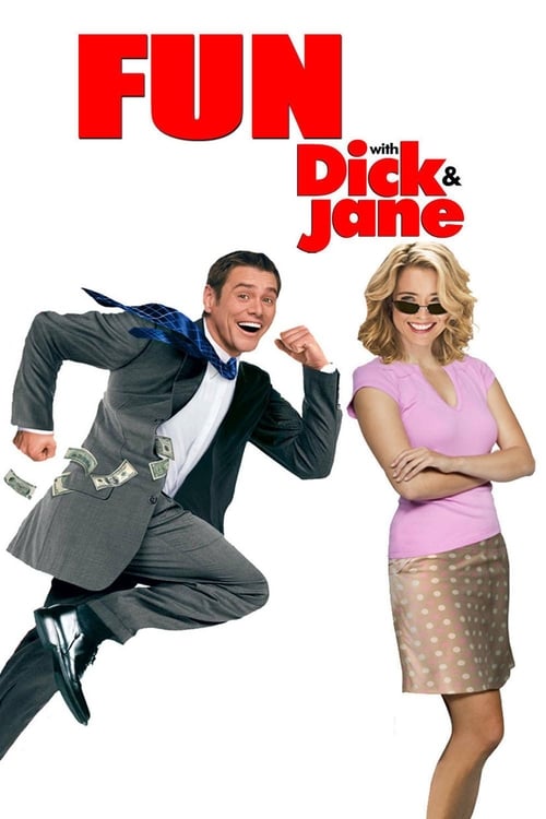 Fun with Dick and Jane 2005 โดนอย่างนี้ พี่ขอปล้น