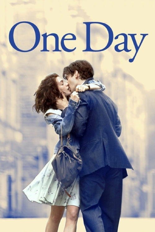 One Day วันเดียว วันนั้น วันของเรา (2011)
