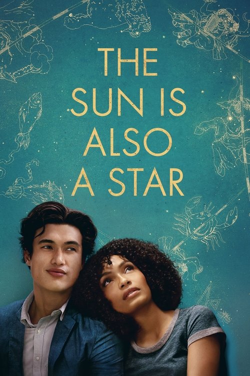 The Sun Is Also a Star เมื่อแสงดาวส่องตะวัน (2019)