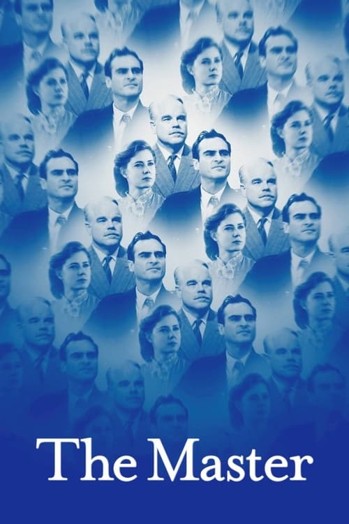 The Master เดอะมาสเตอร์ บารมีสมองเพชร (2012)