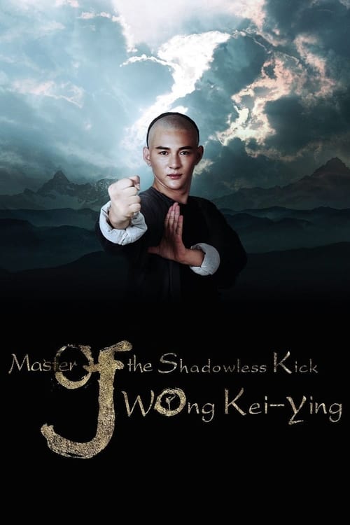 Master Of The Shadowless Kick Wong Kei-Ying (2017)