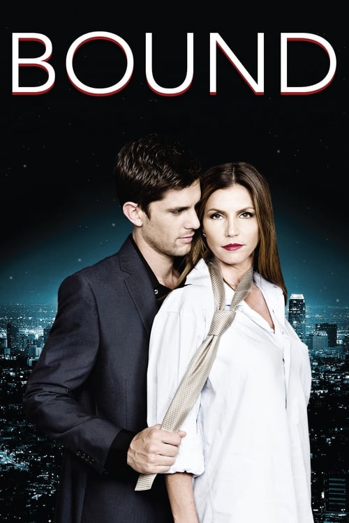 Bound ร้อนรักพันธนาการ (2015)