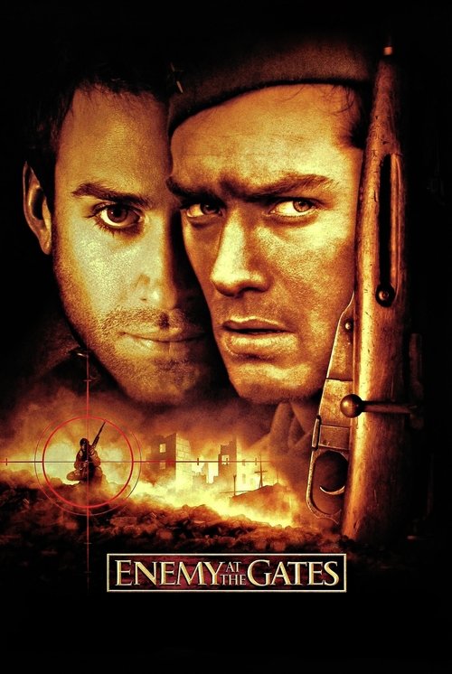 Enemy at the Gates กระสุนสังหารพลิกโลก (2001)