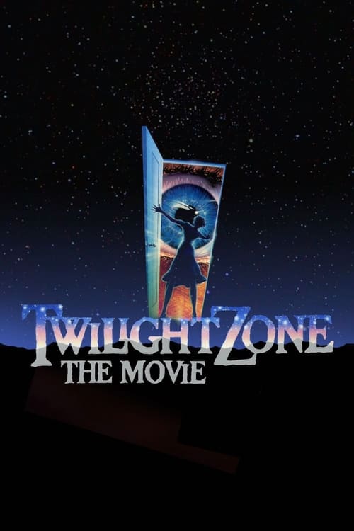 Twilight Zone The Movie แดนสนธยา