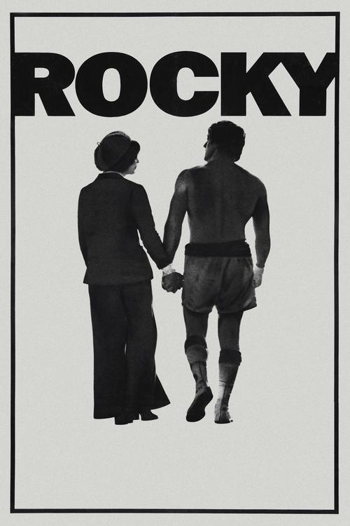 Rocky ร็อคกี้ (1976)